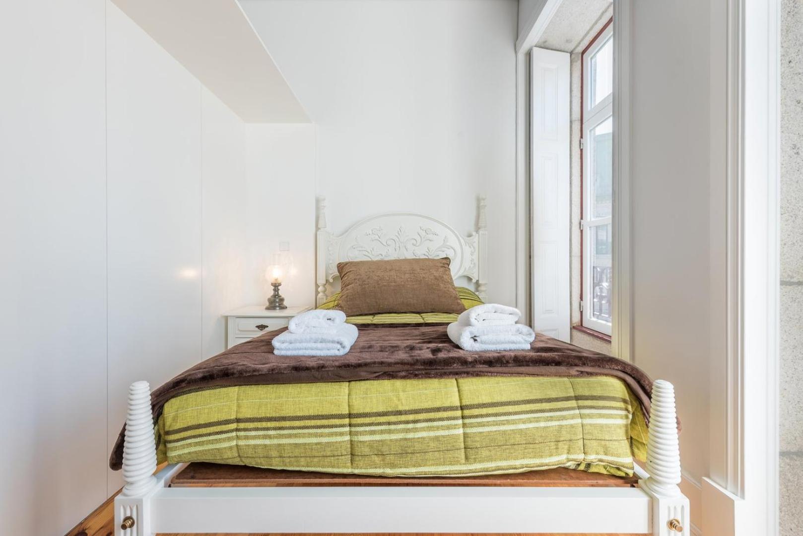 Guestready - Coral Apartment Porto Exterior foto