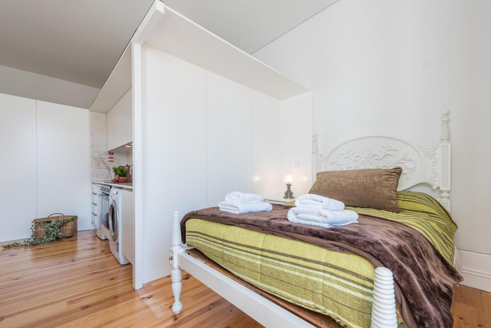 Guestready - Coral Apartment Porto Exterior foto