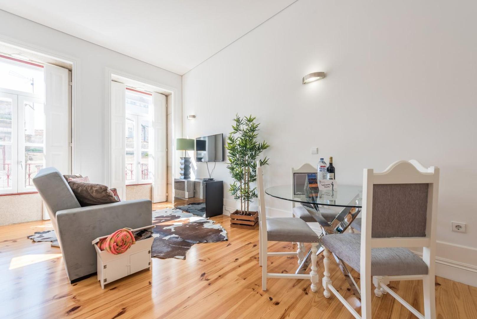 Guestready - Coral Apartment Porto Exterior foto