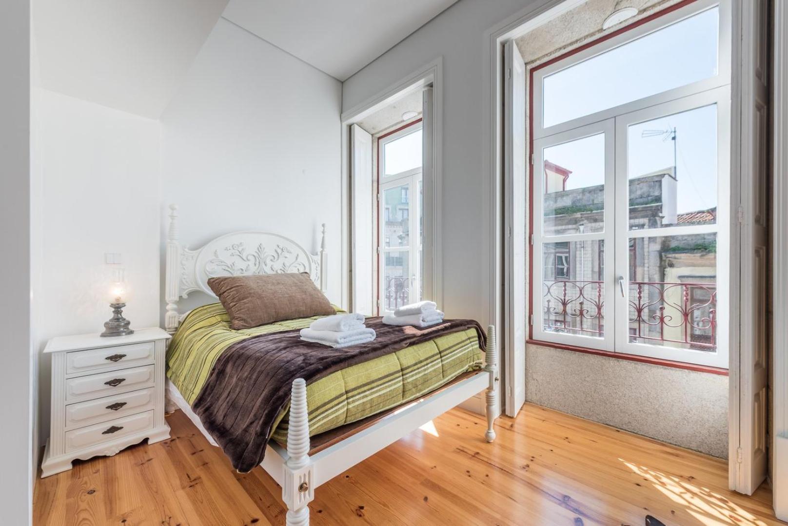 Guestready - Coral Apartment Porto Exterior foto