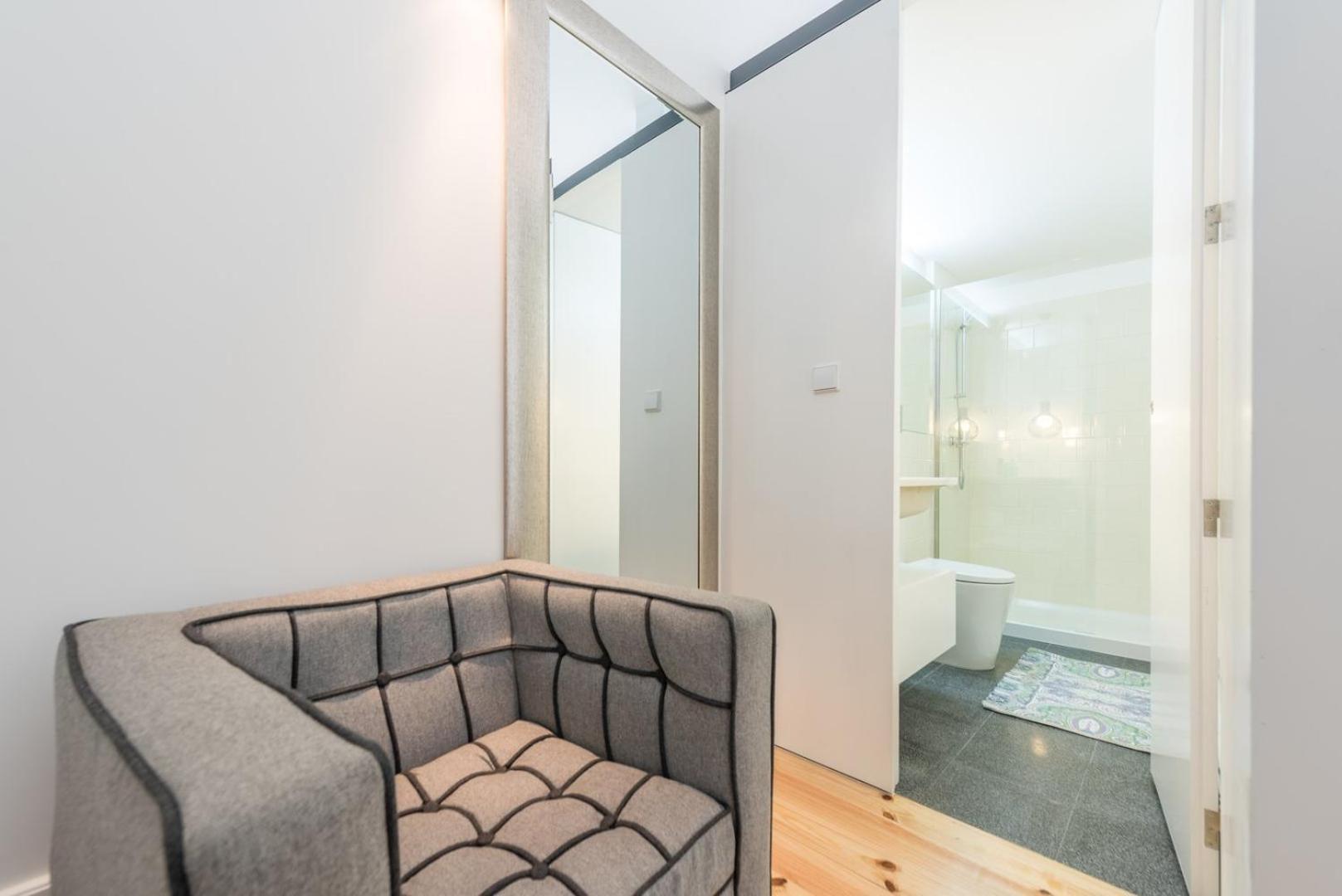 Guestready - Coral Apartment Porto Exterior foto