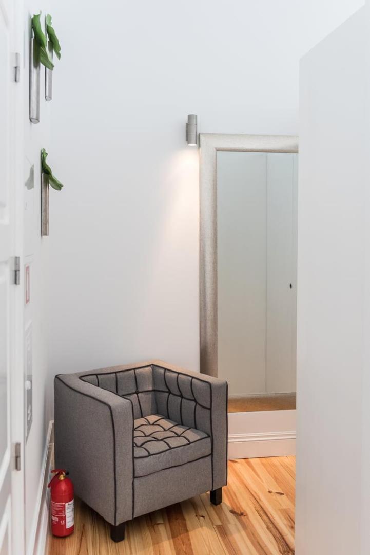 Guestready - Coral Apartment Porto Exterior foto